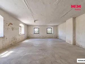 Prodej pozemku pro bydlení, Křešice, Litoměřická, 3672 m2