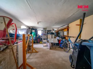 Prodej pozemku pro bydlení, Křešice, Litoměřická, 3672 m2