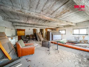 Prodej pozemku pro bydlení, Křešice, Litoměřická, 3672 m2