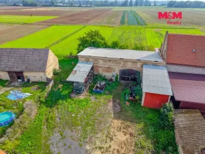 Prodej pozemku pro bydlení, Křešice, Litoměřická, 3672 m2