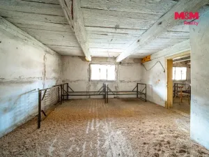 Prodej pozemku pro bydlení, Křešice, Litoměřická, 3672 m2