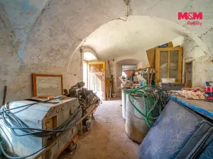 Prodej pozemku pro bydlení, Křešice, Litoměřická, 3672 m2