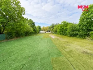 Prodej pozemku pro bydlení, Brno, 378 m2