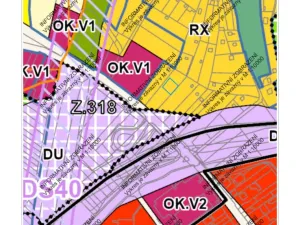 Prodej pozemku pro bydlení, Brno, 378 m2