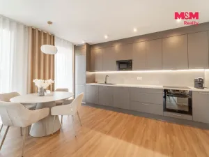 Prodej bytu 4+kk, Rokycany - Plzeňské Předměstí, Vysoký průhon, 147 m2