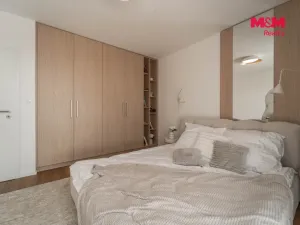Prodej bytu 4+kk, Rokycany - Plzeňské Předměstí, Vysoký průhon, 147 m2