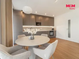 Prodej bytu 4+kk, Rokycany, Vysoký průhon, 141 m2