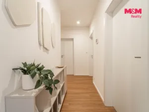 Prodej bytu 4+kk, Rokycany, Vysoký průhon, 141 m2