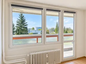 Prodej bytu 3+1, Hradec Králové, Třebechovická, 76 m2