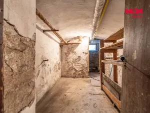 Prodej rodinného domu, Nymburk, Ferdinanda Schulze, 160 m2