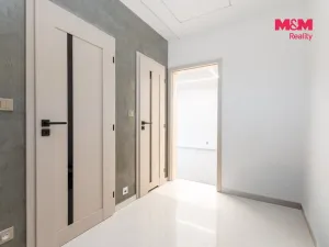 Prodej bytu 2+1, Ostrava, Výškovická, 57 m2