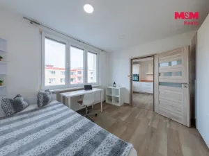 Prodej bytu 4+1, Sokolov, Jelínkova, 84 m2