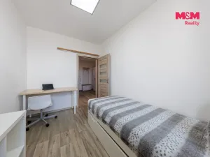 Prodej bytu 4+1, Sokolov, Jelínkova, 84 m2