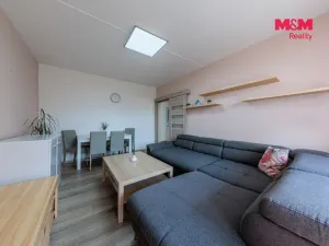 Prodej bytu 4+1, Sokolov, Jelínkova, 84 m2