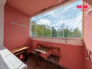 Prodej bytu 4+1, Sokolov, Jelínkova, 84 m2