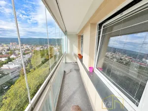 Pronájem bytu 3+kk, Teplice - Trnovany, Trnovanská, 68 m2
