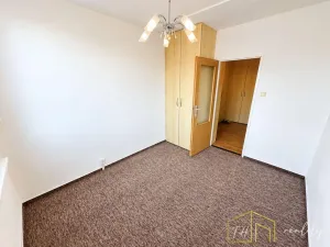 Pronájem bytu 3+kk, Teplice - Trnovany, Trnovanská, 68 m2