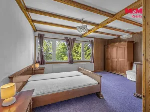 Prodej ubytování, Deštné v Orlických horách, 1200 m2