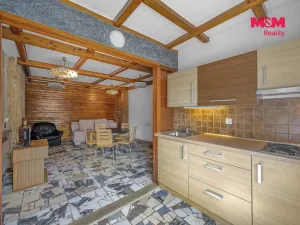 Prodej ubytování, Deštné v Orlických horách, 1200 m2