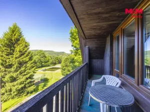 Prodej ubytování, Deštné v Orlických horách, 1200 m2