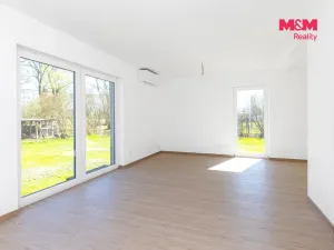 Prodej rodinného domu, Uhersko, 84 m2