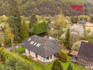 Prodej rodinného domu, Čtyřkoly - Javorník, 236 m2
