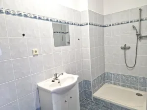 Pronájem bytu 2+kk, Olešná, 40 m2