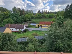 Pronájem bytu 2+kk, Olešná, 40 m2