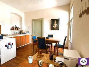 Prodej bytu 2+kk, Branice, 53 m2