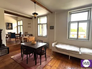 Prodej bytu 2+kk, Branice, 53 m2