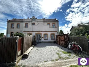 Prodej bytu 2+kk, Branice, 53 m2
