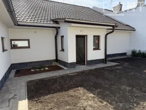 Prodej rodinného domu, Vyškov, Revoluční, 184 m2