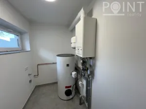 Prodej rodinného domu, Vyškov, Revoluční, 184 m2