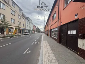 Pronájem obchodního prostoru, Ostrava, Přemyslovců, 66 m2