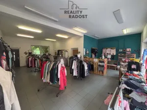 Pronájem obchodního prostoru, Ostrava, Přemyslovců, 66 m2