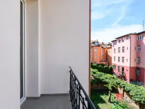 Prodej bytu 3+kk, Plzeň - Jižní Předměstí, Skvrňanská, 83 m2