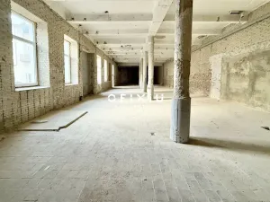 Pronájem obchodního prostoru, Brno - Staré Brno, Václavská, 1500 m2