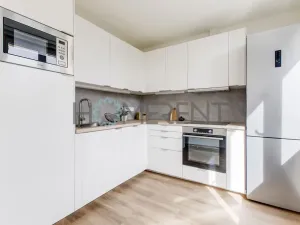 Pronájem bytu 3+1, Praha - Zličín, Tasovská, 67 m2