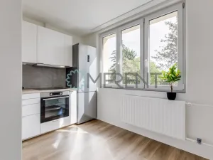 Pronájem bytu 3+1, Praha - Zličín, Tasovská, 67 m2