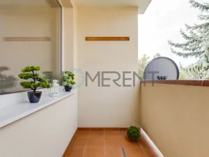 Pronájem bytu 3+1, Praha - Zličín, Tasovská, 67 m2