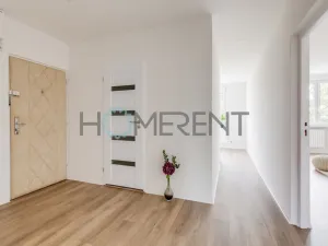 Pronájem bytu 3+1, Praha - Zličín, Tasovská, 67 m2
