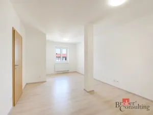 Prodej bytu 2+kk, Plzeň - Jižní Předměstí, Skvrňanská, 63 m2