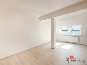 Prodej bytu 2+kk, Plzeň - Jižní Předměstí, Skvrňanská, 63 m2