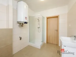 Prodej bytu 2+kk, Plzeň - Jižní Předměstí, Skvrňanská, 63 m2