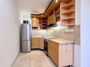 Pronájem bytu 2+kk, Praha - Suchdol, Stehlíkova, 48 m2
