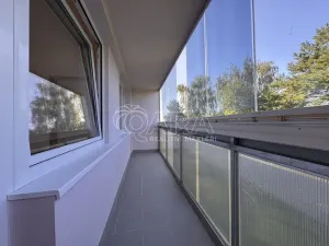 Pronájem bytu 2+kk, Praha - Suchdol, Stehlíkova, 48 m2