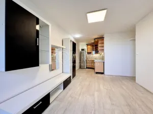 Pronájem bytu 2+kk, Praha - Suchdol, Stehlíkova, 48 m2