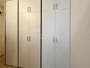Pronájem bytu 2+kk, Praha - Suchdol, Stehlíkova, 48 m2