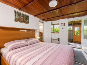 Prodej rodinného domu, Zadní Třebaň, Na Vrážku, 69 m2