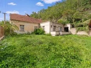 Prodej pozemku pro bydlení, Průhonice, U Botiče, 527 m2